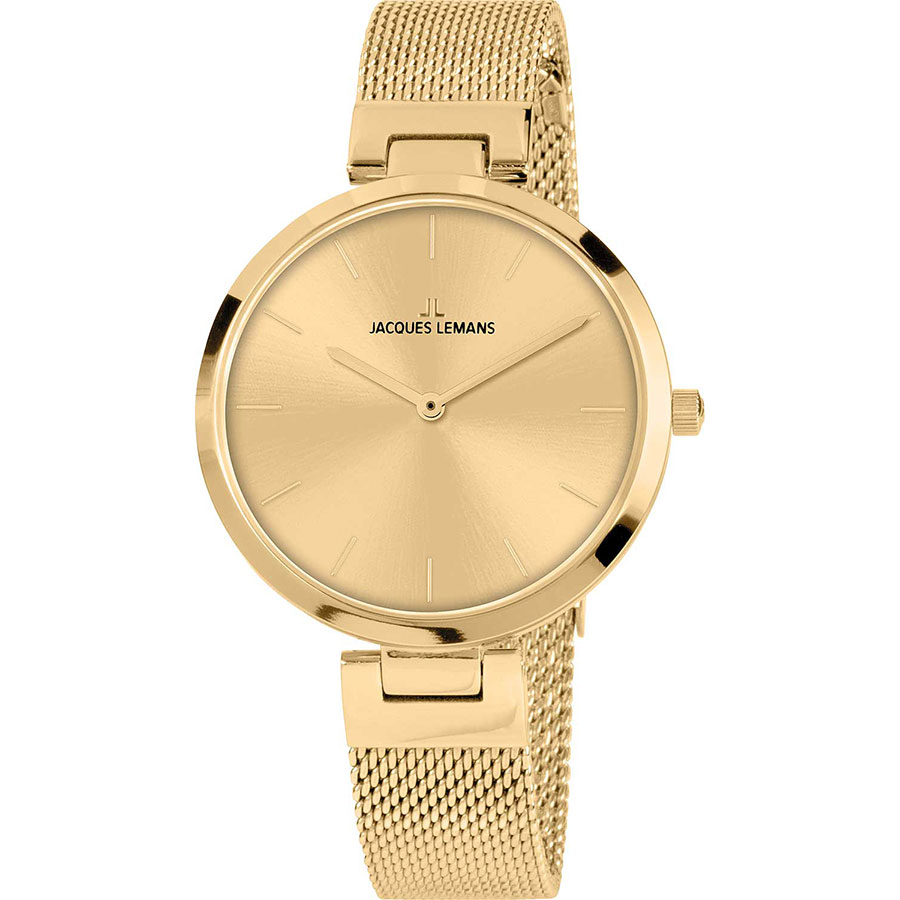 Часы Jacques Lemans Milano 1-2110M